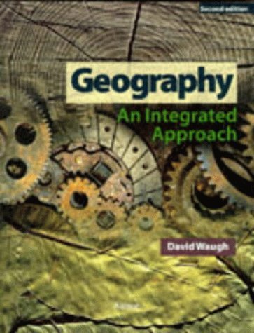 Geography: An Integrated Approach - Click to Buy