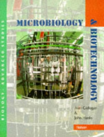 Microbiology and Biotechnology (Biology Advanced Studies S.) - Click to Buy