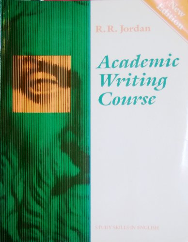 Academic Writing Course