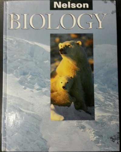 Nelson Biology - Click to Buy