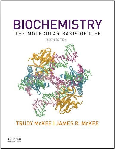 Biochemistry: The Molecular Basis of Life - Click to Buy