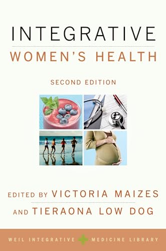 Integrative Women's Health (Weil Integrative Medicine Library) - Click to Buy