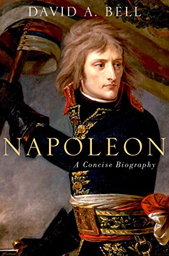 Napoleon: A Concise Biography - Click to Buy