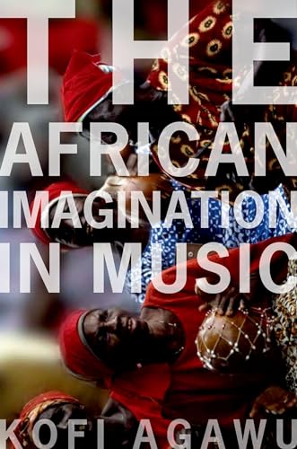 AFRICAN IMAGINATION IN MUSIC P - Click to Buy