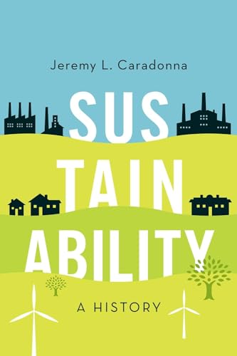 Sustainability: A History - Click to Buy