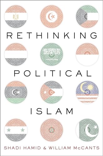 Rethinking Political Islam - Click to Buy