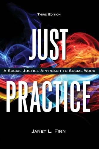Just Practice: A Social Justice Approach to Social Work - Click to Buy