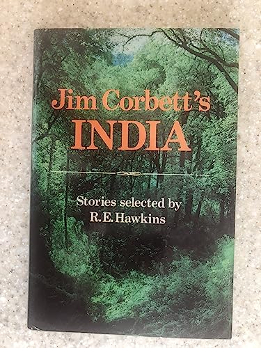 Jim Corbett's India - Click to Buy