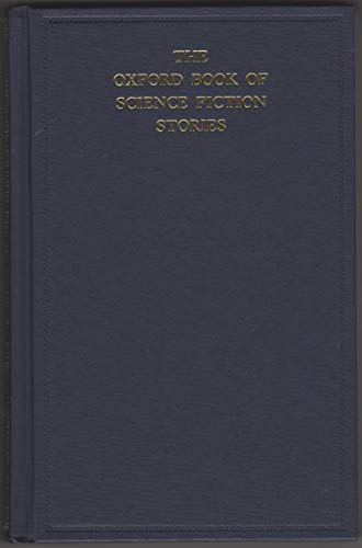 The Oxford Book of Science Fiction Stories - Click to Buy