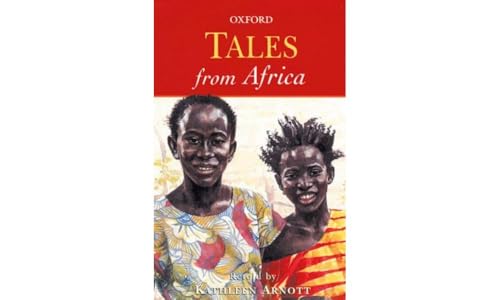 Tales from Africa - Click to Buy