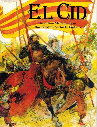 El Cid - Click to Buy