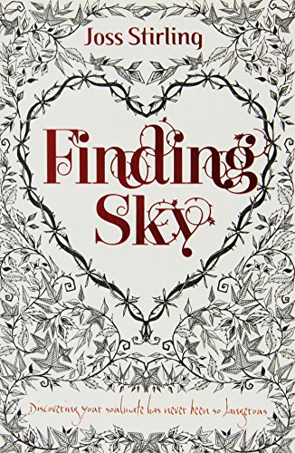 Finding Sky - Click to Buy