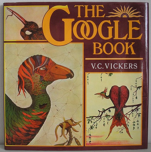 The Google Book - Click to Buy