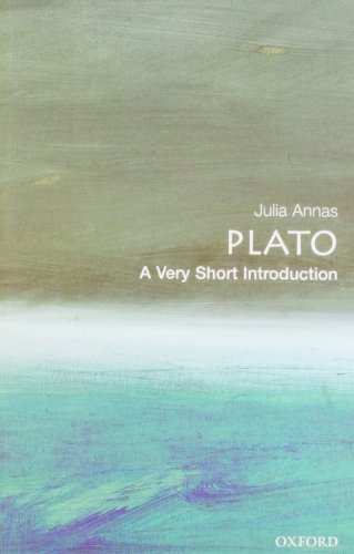 Plato: A Very Short Introduction (Very Short Introductions) - Click to Buy