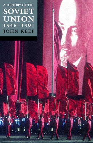 A History of the Soviet Union 1945-1991.: A History of the Soviet Union 1945-1991 - Click to Buy