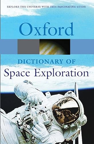 A Dictionary of Space Exploration - Click to Buy