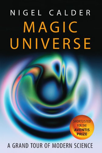 Magic Universe: A Grand Tour of Modern Science - Click to Buy