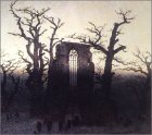 The Thing in the Gap-Stone Stile - Click to Buy