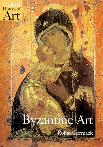 Byzantine Art - Click to Buy