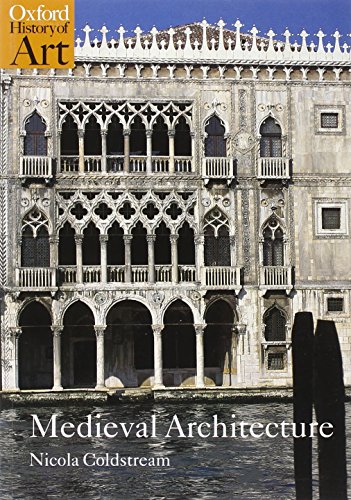 Medieval Architecture - Click to Buy