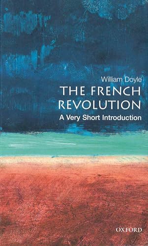 The French Revolution: A Very Short Introduction (Very Short Introductions, Band 54) - Click to Buy