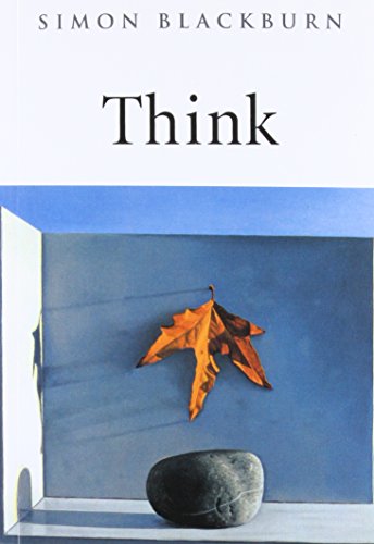 Think: A Compelling Introduction to Philosophy - Click to Buy