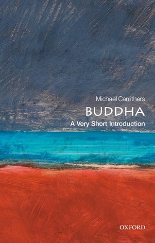 The Buddha: A Very Short Introduction - Click to Buy