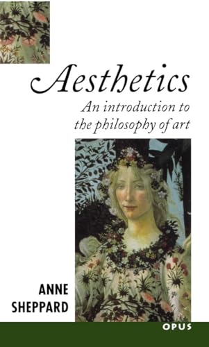 Aesthetics: An Introduction to the Philosophy of Art - Click to Buy