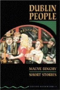 Oxford Bookworms 6: Dublin People - Click to Buy
