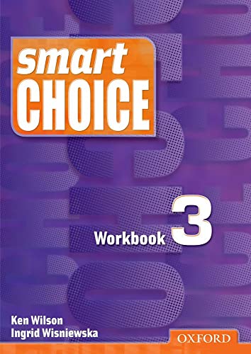 Smart Choice: Smart Choice 3 Workbook - Click to Buy