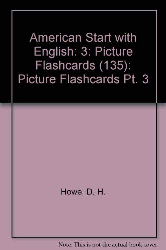 Level 3: 3 Picture Flashcards (135) - Click to Buy