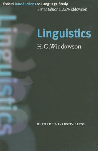 Oils: linguistics - Click to Buy