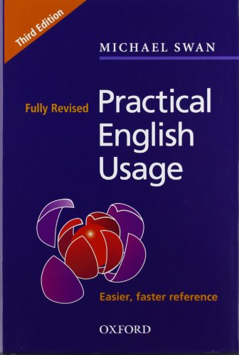 Practical English Usage, Third Edition: Hardcover - Click to Buy