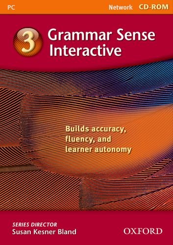 Grammar Sense - Click to Buy