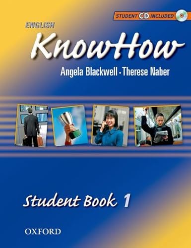 English KnowHow 1 - Click to Buy