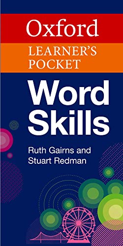 Oxford Learner's Pocket Word Skills - Click to Buy