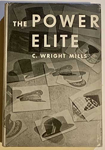 The Power Elite - Click to Buy