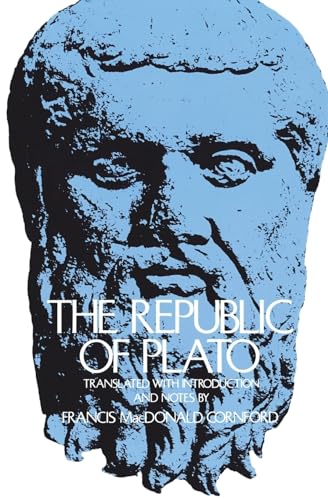 The Republic Of Plato - Click to Buy