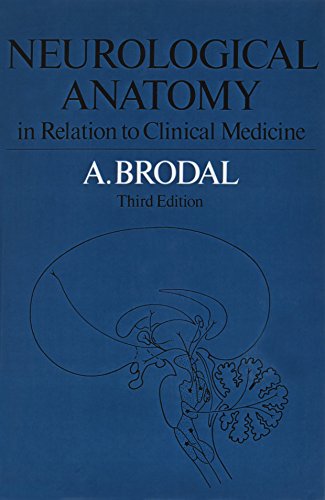 Neurological Anatomy in Relation to Clinical Medicine - Click to Buy