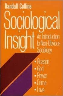 Sociological Insight - Click to Buy