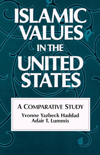 Islamic Values in the United States: A Comparative Study - Click to Buy
