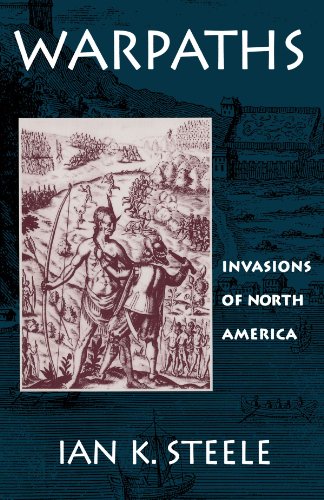 Warpaths: Invasions of North America - Click to Buy