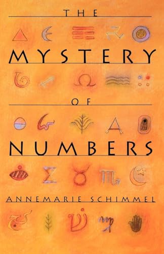 The Mystery of Numbers (Oxford Paperbacks) - Click to Buy