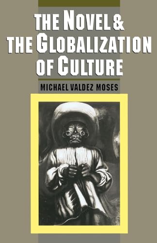 The Novel and the Globalization of Culture - Click to Buy