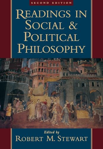 Readings in Social and Political Philosophy - Click to Buy