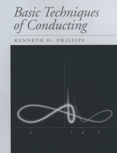 Basic Techniques of Conducting - Click to Buy