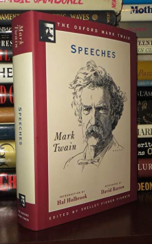 Speeches (1910) - Click to Buy