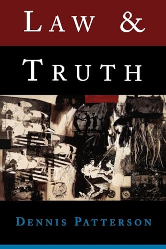 Law and Truth - Click to Buy