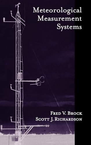 Meteorological Measurement Systems - Click to Buy