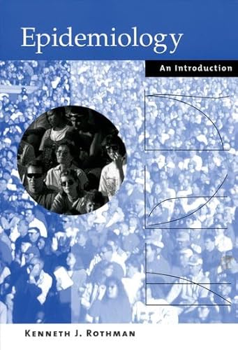 Epidemiology: An Introduction - Click to Buy